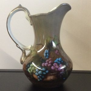 Vineyard Blessings Pitcher